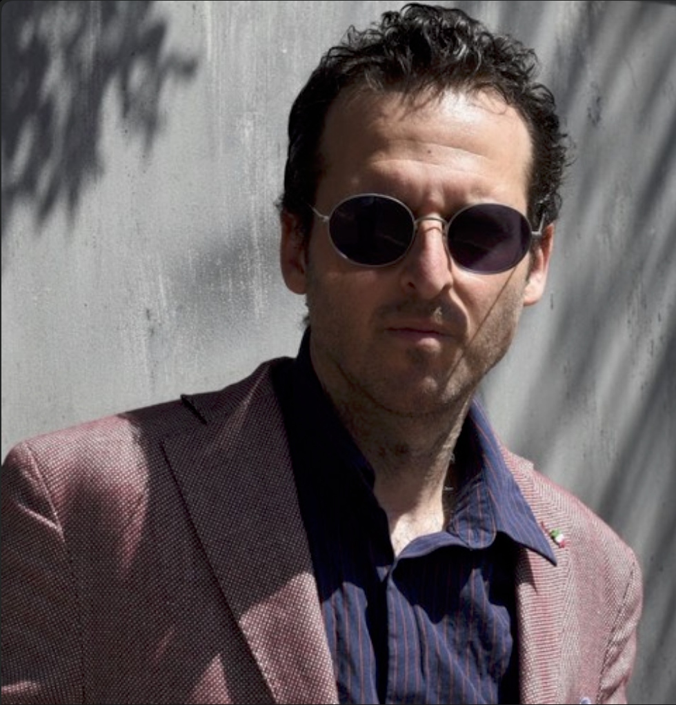 Dvir Friedman