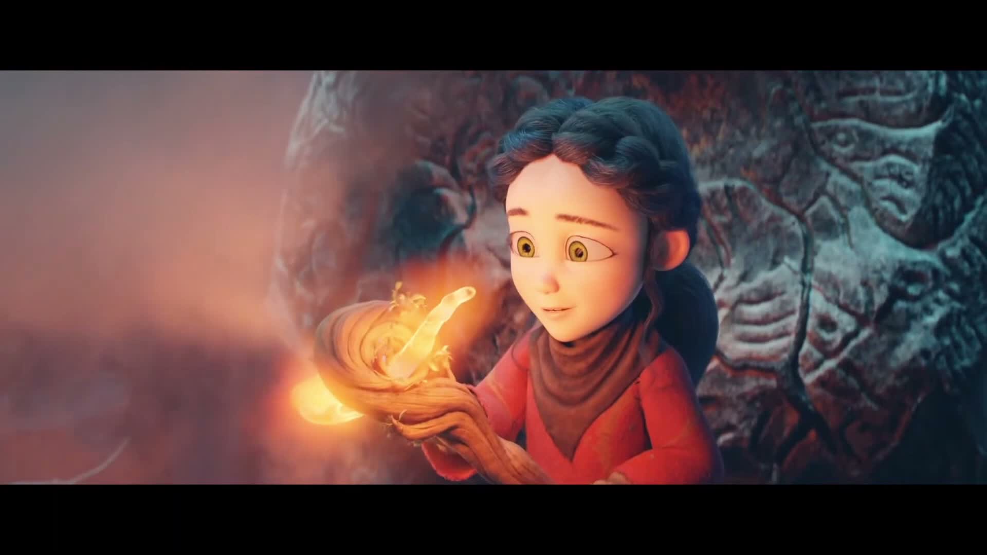 Cinematic Scoring Reel